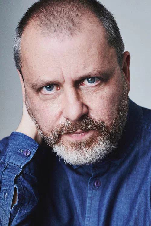 Роджер Эванс