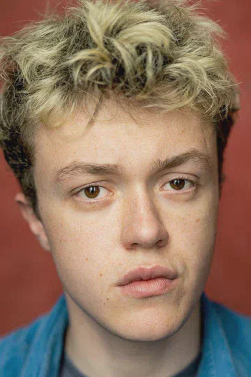 Aaron Hodgetts