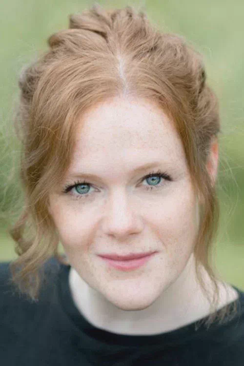 Alana Ramsey