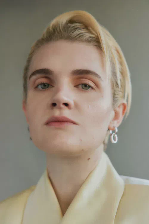 Гейл Ранкин